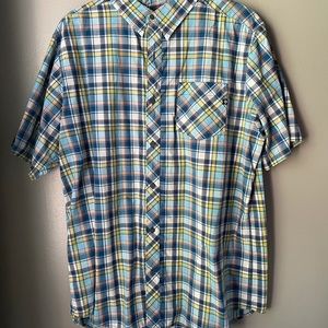 Men’s Marmot Button Down